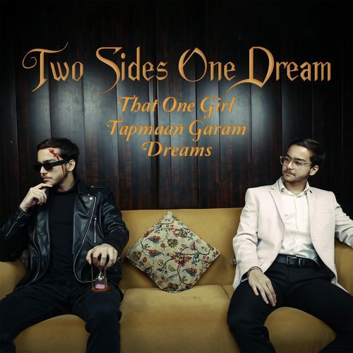 Two Sides One Dream Harshit Pandey MP3 Download